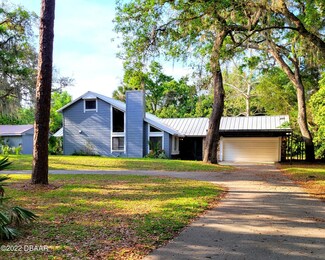 3 Arrowhead Dr, Ormond Beach, FL 32174