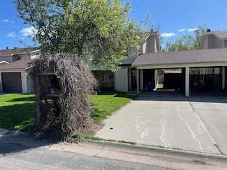 1645 Taylor Ave, Sheridan, WY 82801