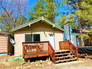464 Los Angeles Ave, Sugar Loaf, CA 92386