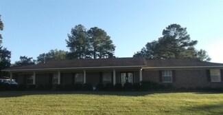 3217 Ashley Cir, Jackson, MS 39213