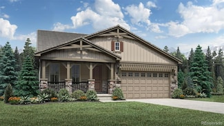 3083 Newfound Lake Rd, Loveland, CO 80537