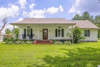 4358 Kentucky 339, Hickory, KY 42051