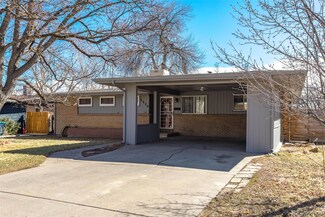 6620 W 26th Ave, Denver, CO 80214