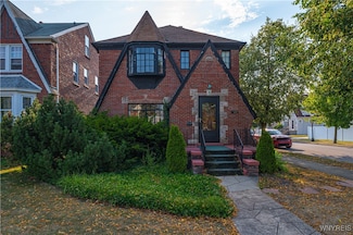 722 Colvin Blvd, Buffalo, NY 14217