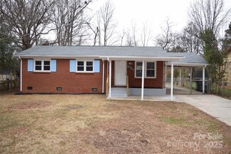 9737 Feldbank Dr Unit 7, Charlotte, NC 28216