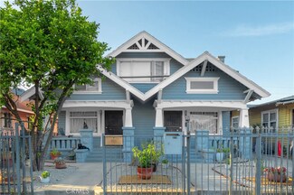 277 E 50th St, Los Angeles, CA 90011