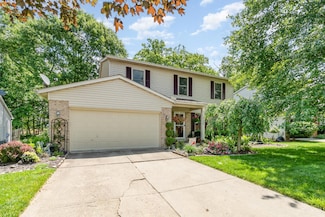 8668 Beckys Ridge Dr, Cincinnati, OH 45251