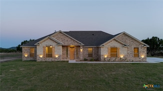 4244 Cold Springs Rd, Kempner, TX 76539