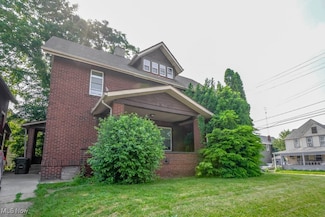 254 Park Ave SW, Canton, OH 44706