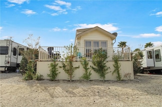16400 Bubbling Wells Rd Unit 180, Desert Hot Springs, CA 92240