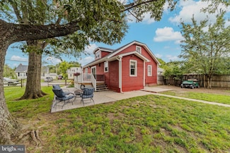 24 Lake Ave, Quinton, NJ 08072