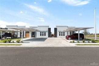 917 E Deluxe St Unit B, Alamo, TX 78589