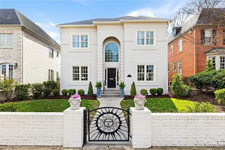 4513 Monument Ave, Richmond, VA 23230