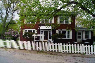 107 Wilson St, North Judson, IN 46366