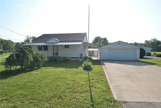 419 Annis Rd, South Amherst, OH 44001