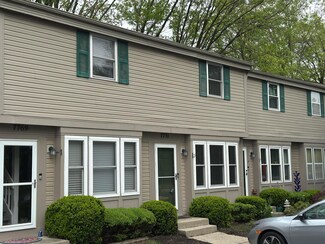 7771 Barkwood Dr, Worthington, OH 43085