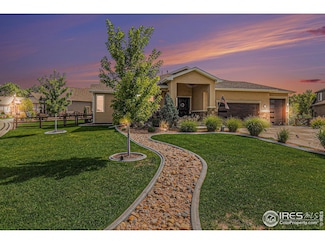 4243 Carroway Seed Ct, Johnstown, CO 80534