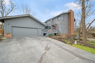 615-13 Russet Woods Ln Unit 17M, Aurora, OH 44202