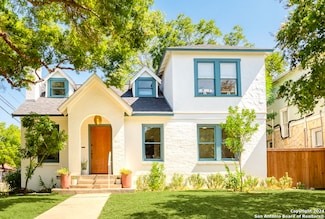 2055 W Gramercy Place, San Antonio, TX 78201