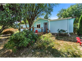 35 NE Eva Ln, Cascade Locks, OR 97014