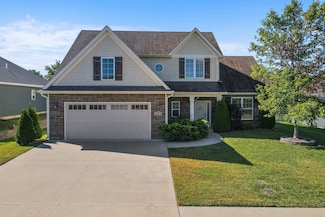 4506 Cedar Falls Ln, Columbia, MO 65203