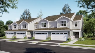 Darcy, Oswego, IL 60543