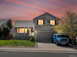 5115 S Valdai St, Aurora, CO 80015
