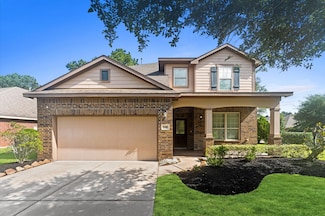 239 New Harmony Trail, Spring, TX 77389