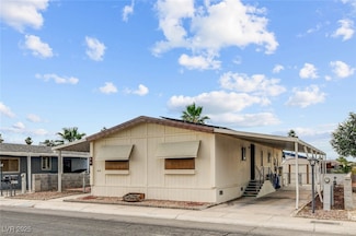 3418 Gulf Shores Dr, Las Vegas, NV 89122