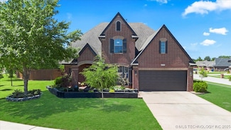 3000 S Tamarack Ave, Broken Arrow, OK 74012