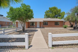 4817 E 13th St, Tucson, AZ 85711