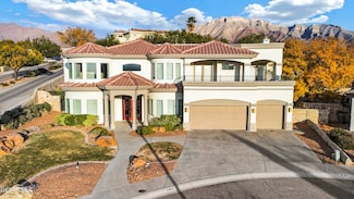 6464 Calle Del Sol Dr, El Paso, TX 79912