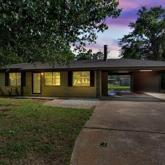 2809 Amelia Ave, Shreveport, LA 71108