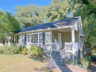 2126 Ivydale St, Atlanta, GA 30344