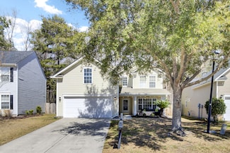 126 Moon Shadow Ln, Summerville, SC 29485