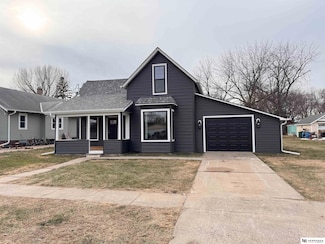 812 West St, Herman, NE 68029
