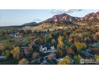 2100 Kohler Dr, Boulder, CO 80305