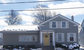 35 Clinton St, Brockport, NY 14420