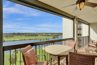 356 Golfview Rd Unit 703, North Palm Beach, FL 33408