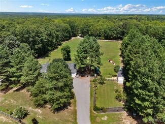 4006 Knolls Point Dr, Goochland, VA 23063