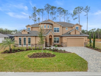 406 Stirling Bridge Dr, Ormond Beach, FL 32174
