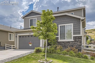3499 Arlen Way, Castle Rock, CO 80104