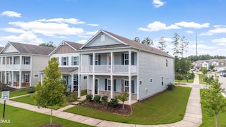 849 Firebrick Dr, Cary, NC 27519