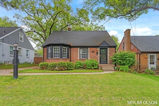 1436 Philadelphia Ave SE, Grand Rapids, MI 49507