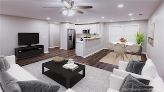 6494 Bimini Dr, Forest Park, GA 30297