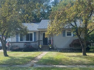 817 Pennsylvania Ave, Ashtabula, OH 44004