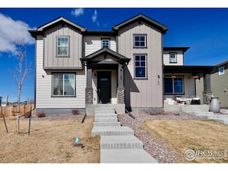1168 Hornet Dr, Fort Collins, CO 80526