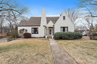 1211 Stratford Ave, Nashville, TN 37216