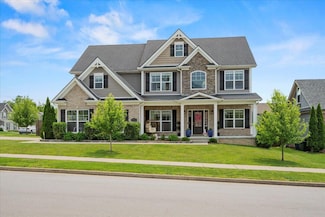 1956 Covington Dr, Lexington, KY 40509