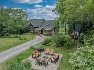 234 Carter Mountain Rd, New Hampton, NH 03256
